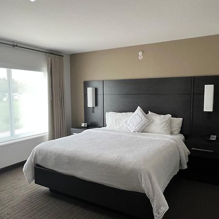 Residence Inn By Marriott Lafayette Extérieur photo