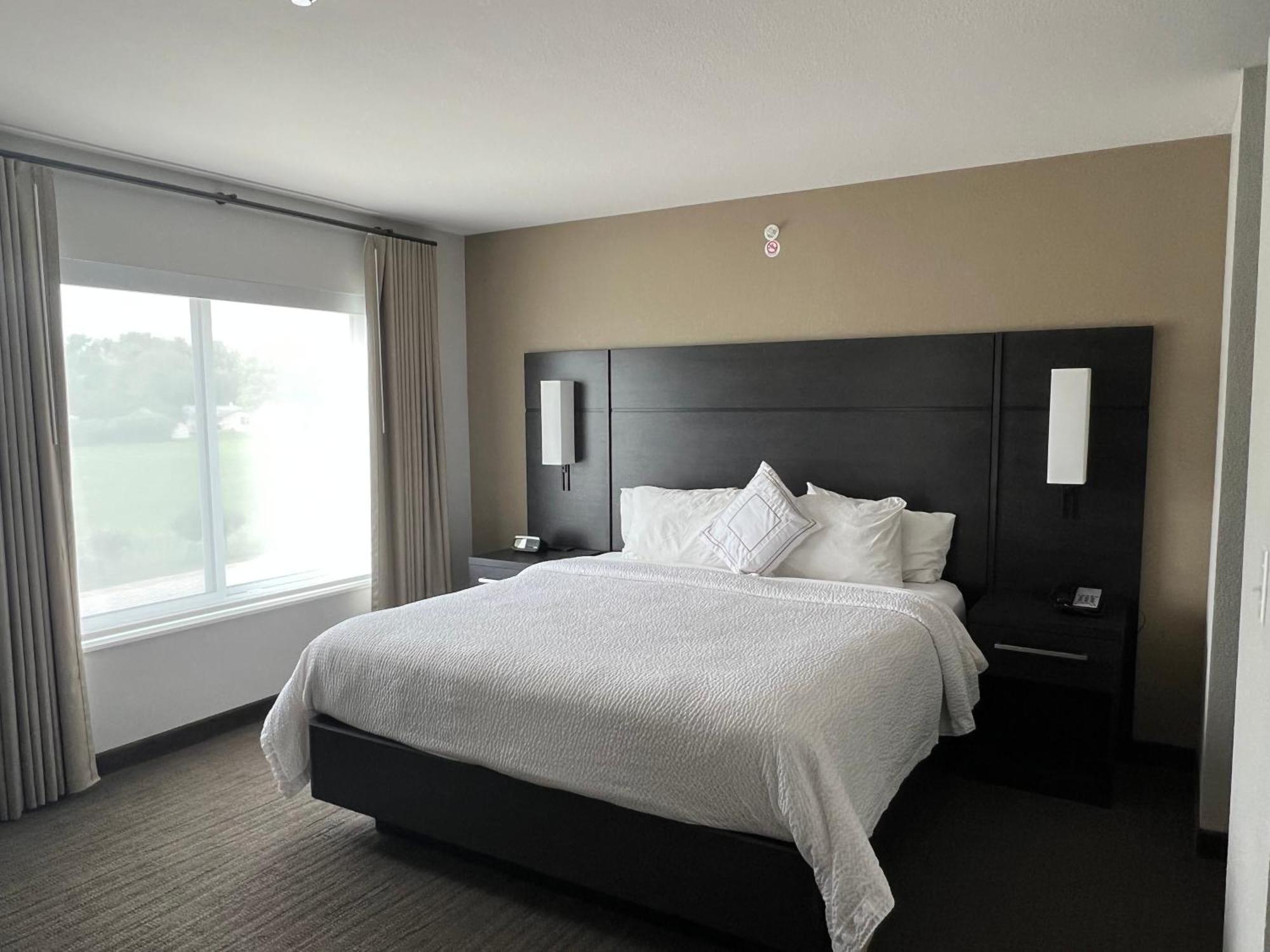 Residence Inn By Marriott Lafayette Extérieur photo