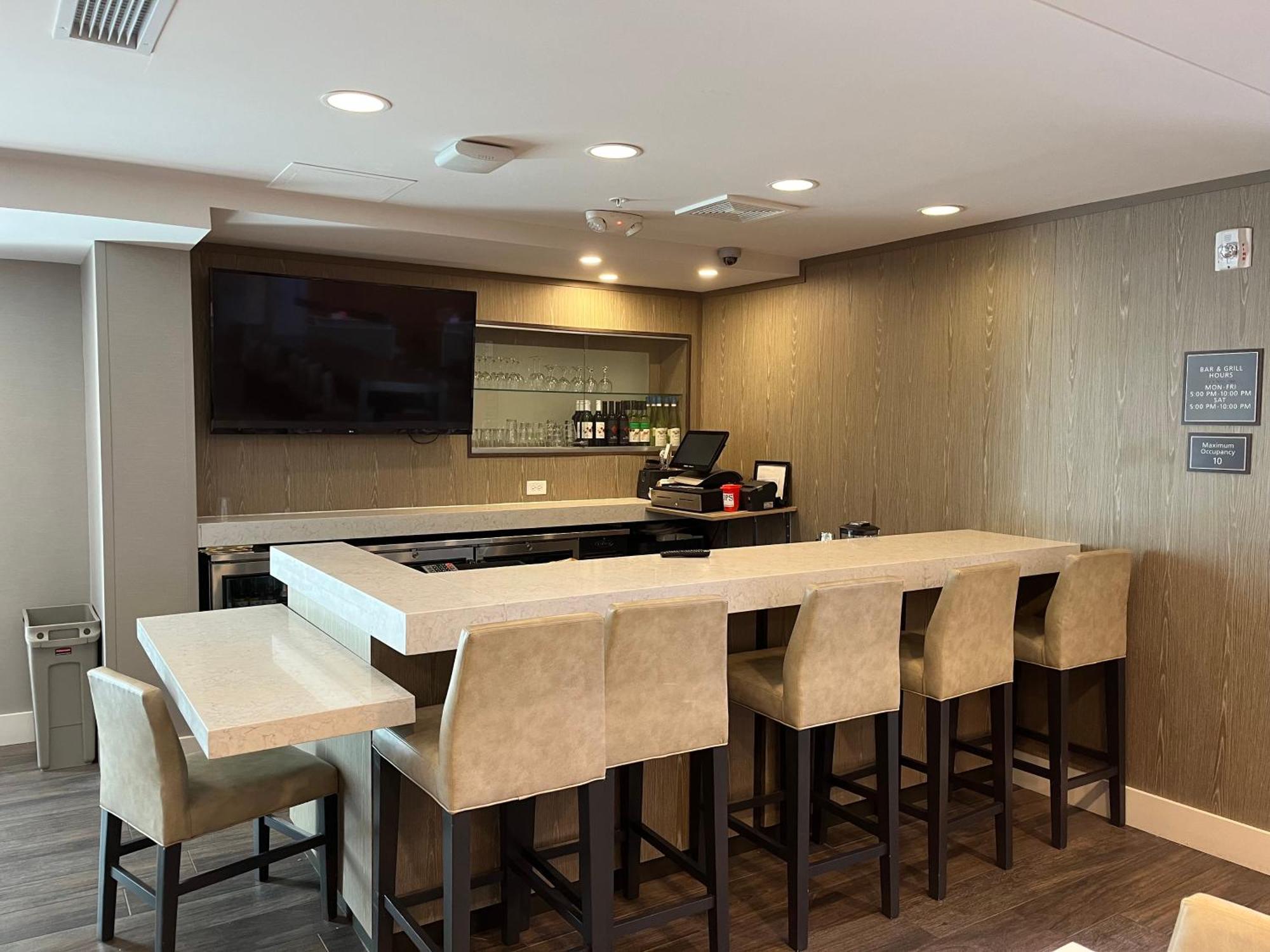 Residence Inn By Marriott Lafayette Extérieur photo
