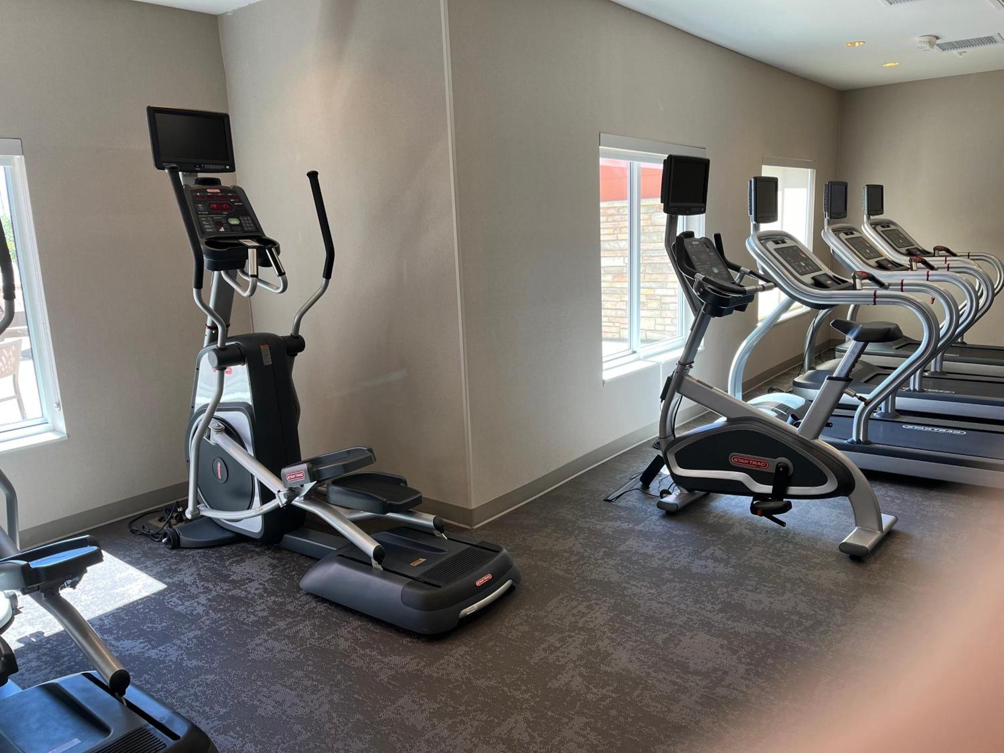 Residence Inn By Marriott Lafayette Extérieur photo