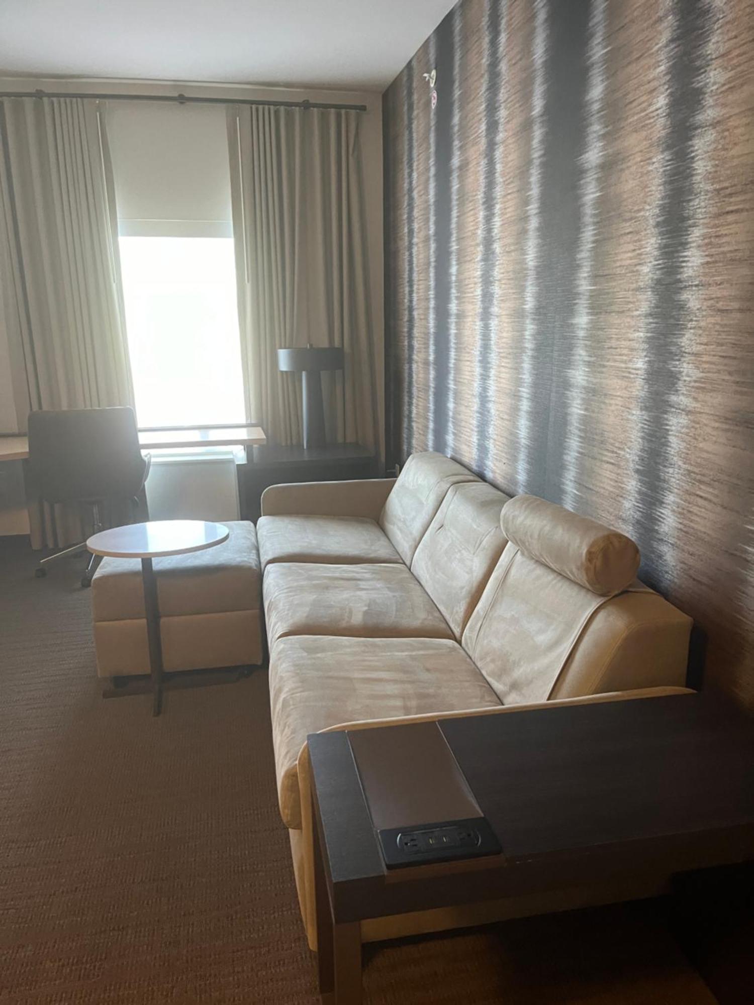 Residence Inn By Marriott Lafayette Extérieur photo