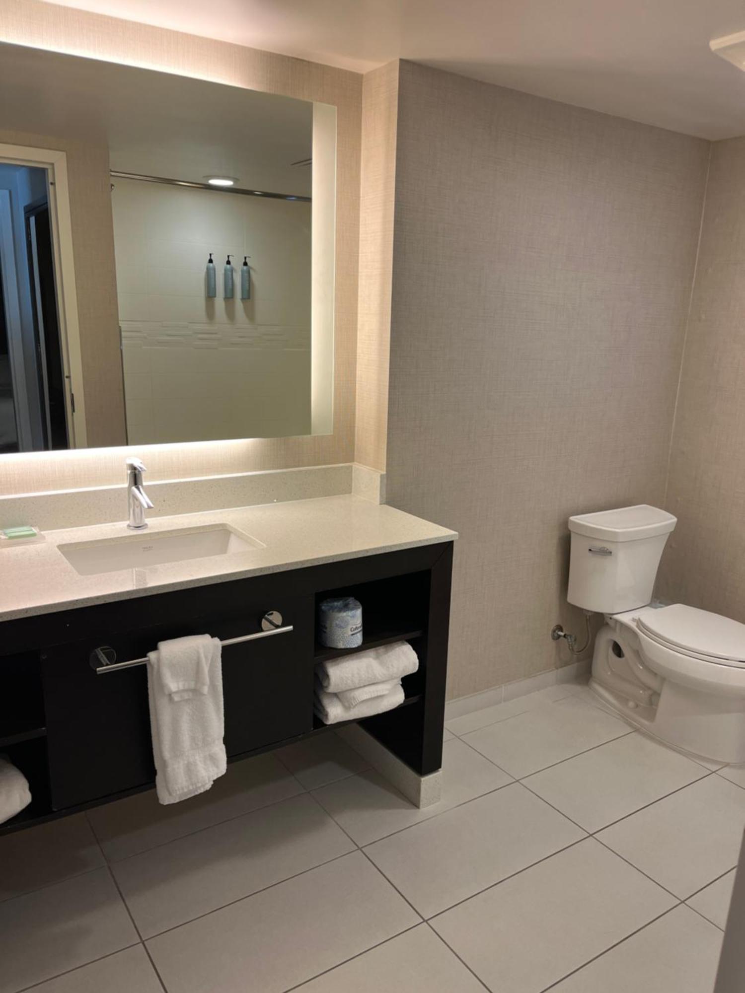 Residence Inn By Marriott Lafayette Extérieur photo