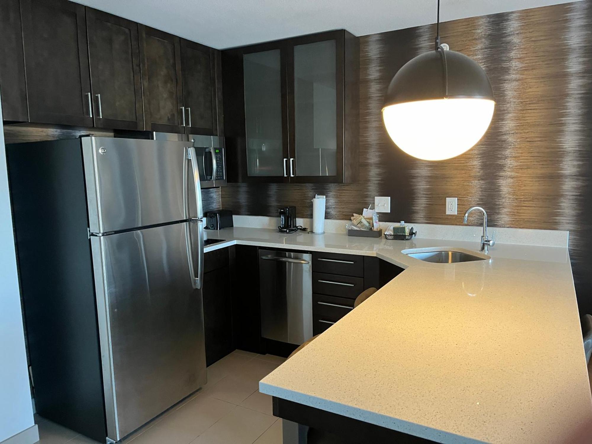 Residence Inn By Marriott Lafayette Extérieur photo