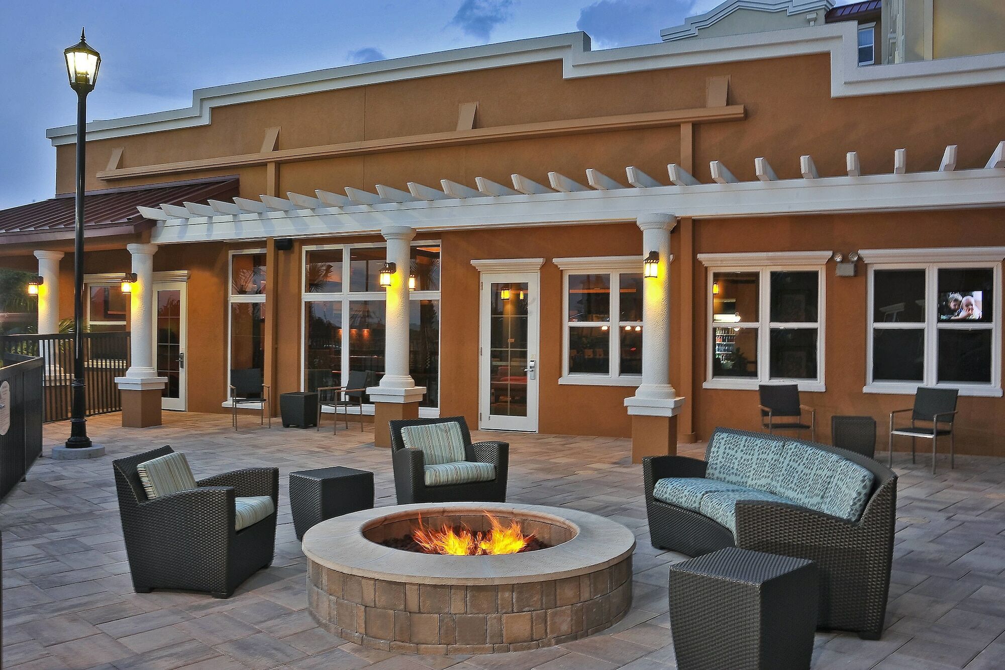 Residence Inn By Marriott Lafayette Extérieur photo